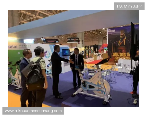 澳门汇彩科技展：促进彩色显示产业交流合作与技术创新的行业盛会