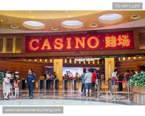 澳门赌场有哪几家拥有最先进设施的现代化赌场指南